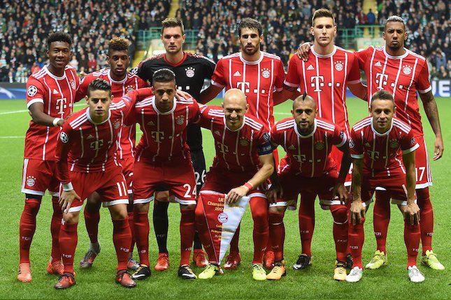 Bayern Munchen