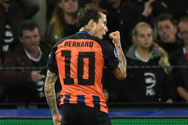 Bernard