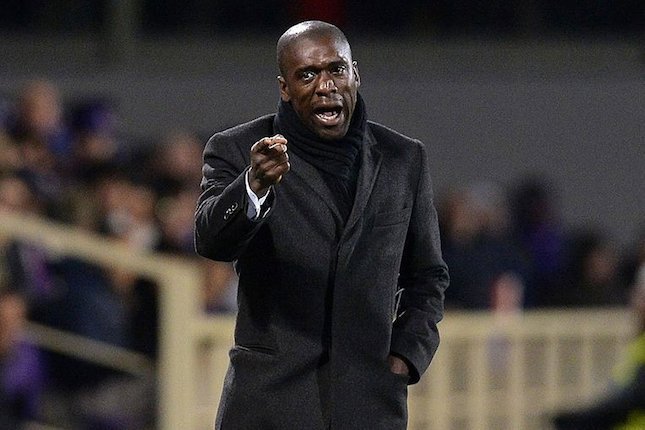 Clarence Seedorf