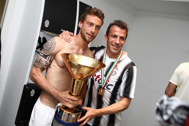 Pep Kagumi Marchisio