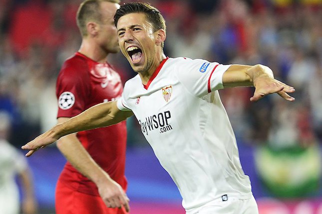 Mengenal Sosok Lenglet