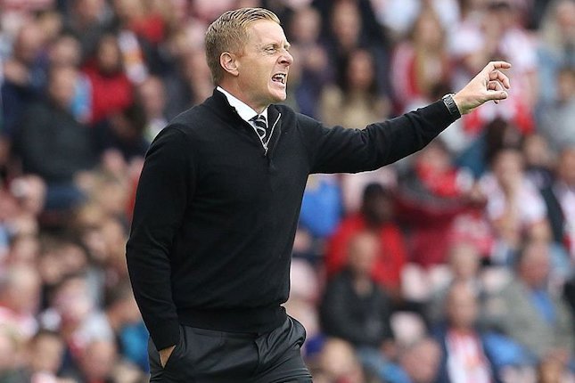 Garry Monk - Swansea