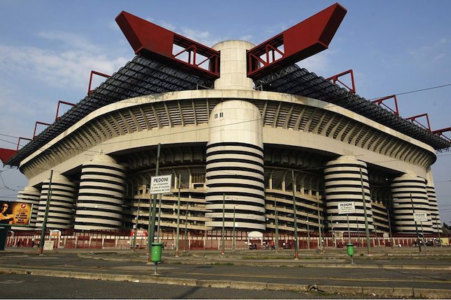 Giuseppe Meazza