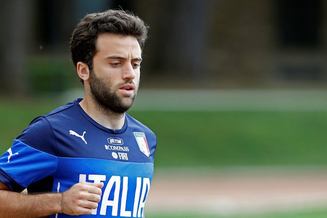 Giuseppe Rossi