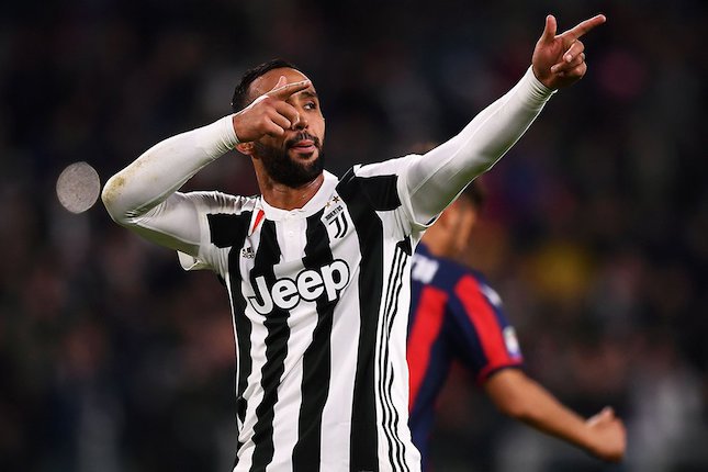 Mehdi Benatia ke Manchester United