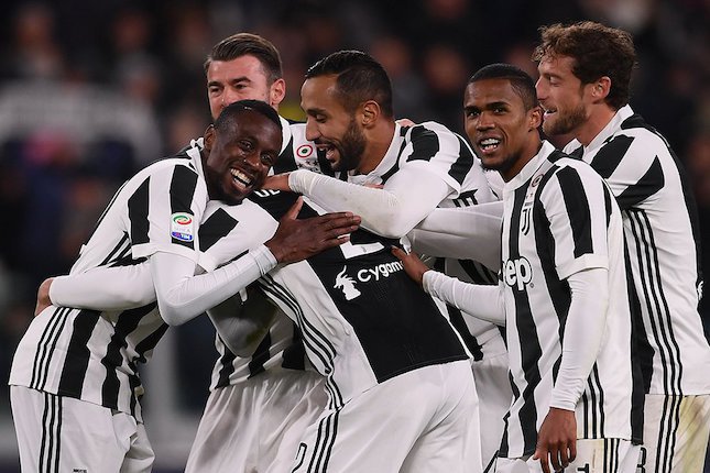 Juventus Juventus