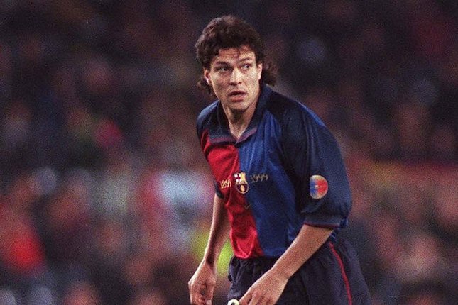 Jari Litmanen