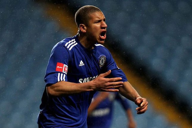 Jeffrey Bruma