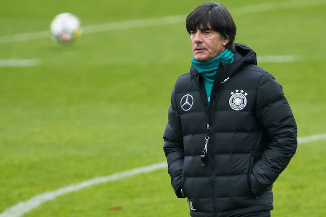 Piala Dunia 2014 | Jerman - Joachim Loew