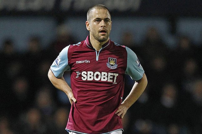 Joe Cole