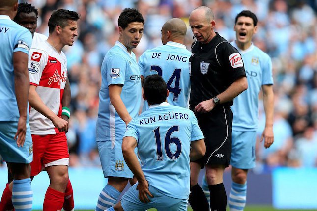 Joey Barton
