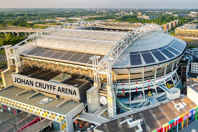 Johan Cruyff Arena