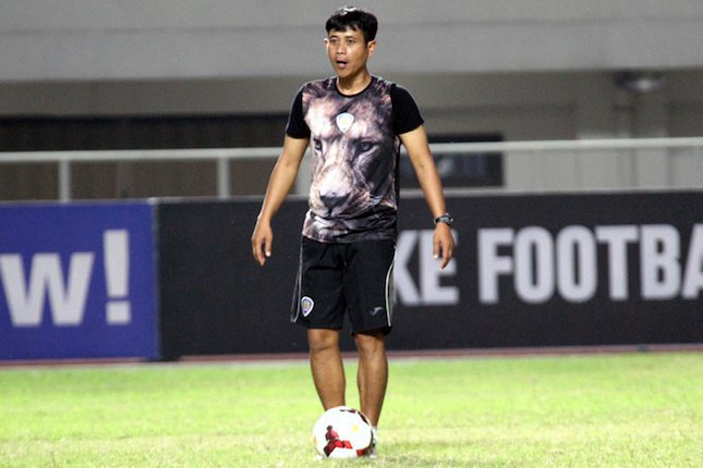 Joko Susilo (c) Fitri Apriani