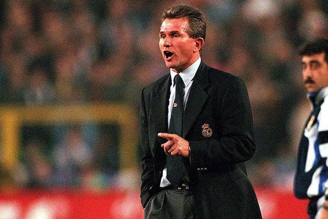 Jupp Heynckes