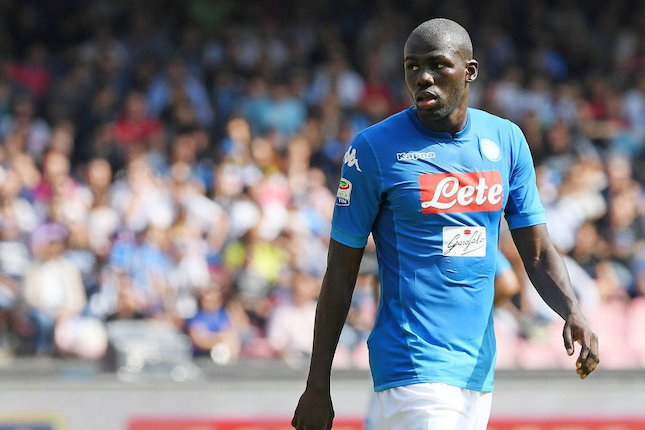 Kalidou Koulibaly