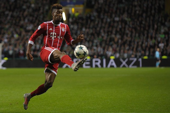 Kingsley Coman