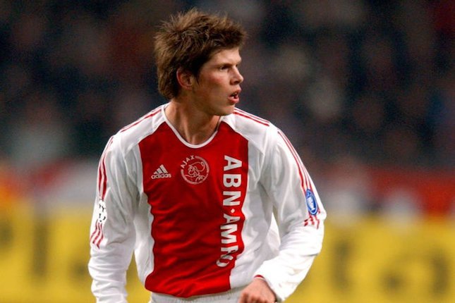 Klaas-Jan Huntelaar