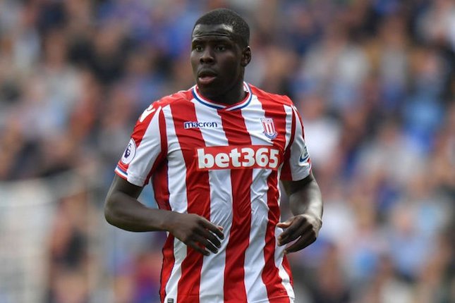 Kurt Zouma