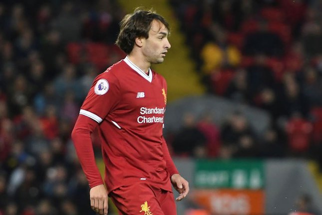 Lazar Markovic