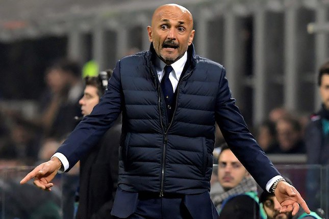 Gara-Gara Spalletti