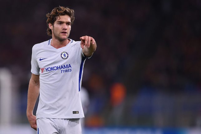 Marcos Alonso