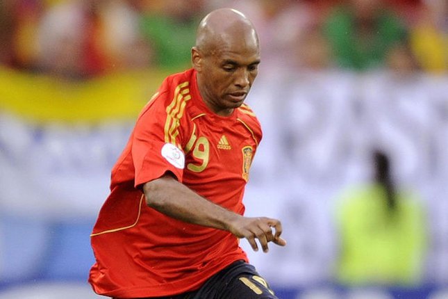 Marcos Senna Marcos Senna