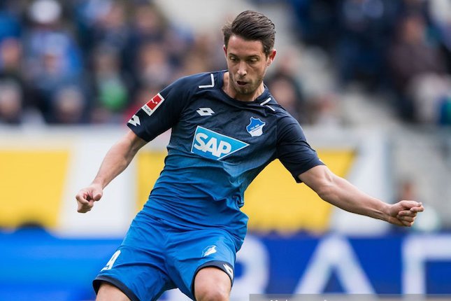 Mark Uth