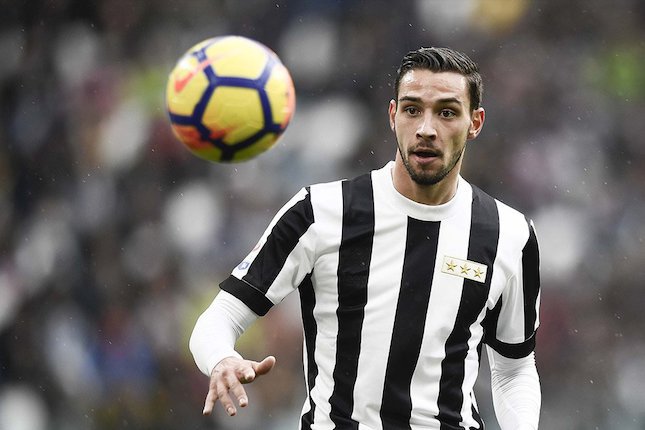 Mattia De Sciglio