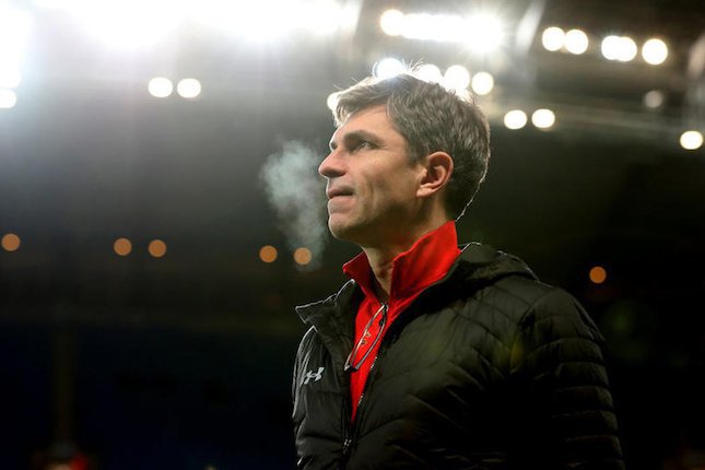 Mauricio Pellegrino (Southampton)