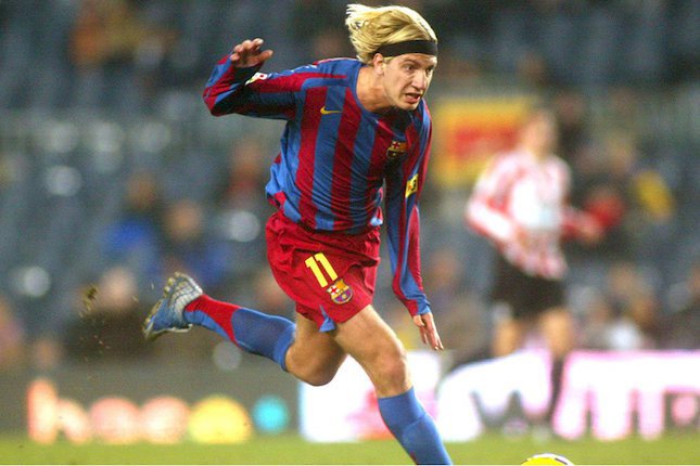 Maxi Lopez