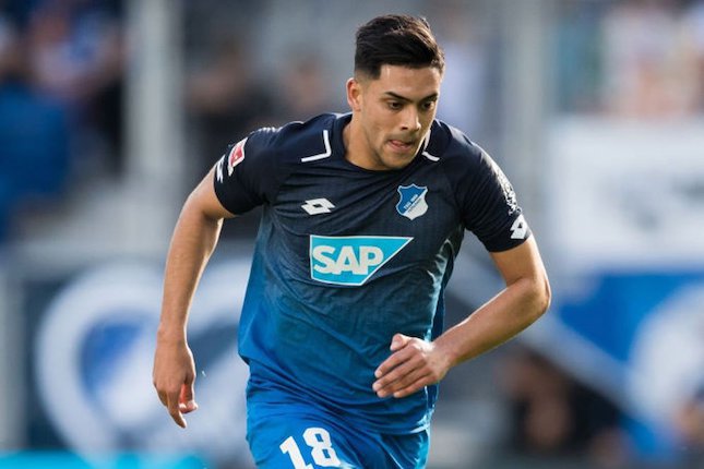 Nadiem Amiri (Hoffenheim)