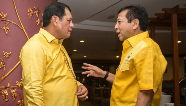 Nurdin Halid