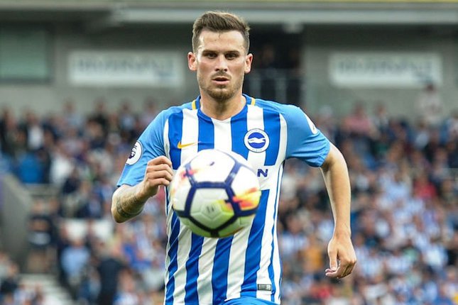 Pascal Gross (Brighton)