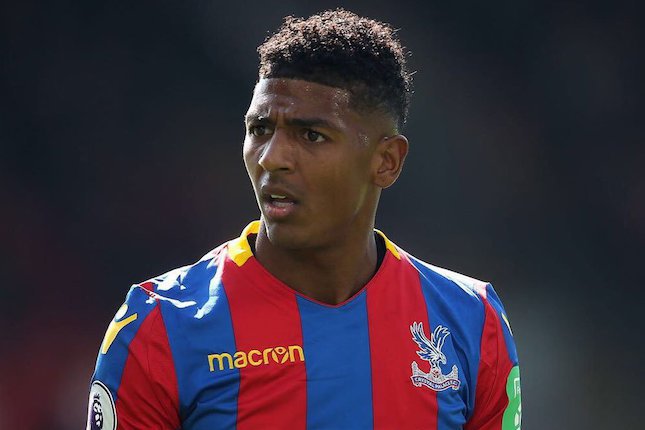 Patrick van Aanholt