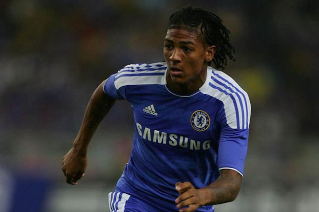 Patrick van Aanholt