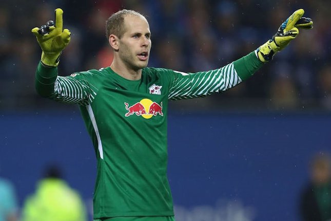 Peter Gulacsi - RB Leipzig