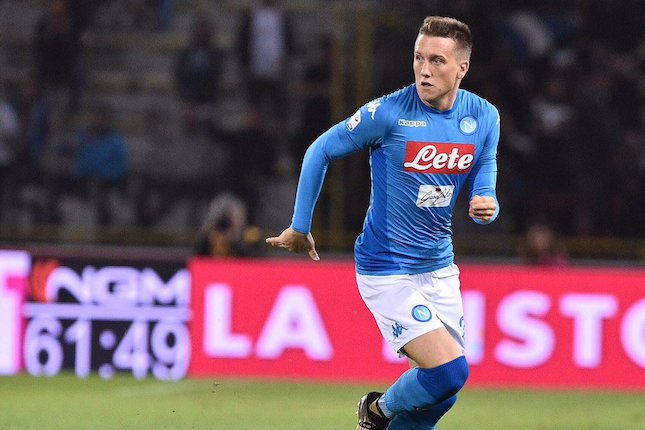 Napoli Siap Tampil Optimal