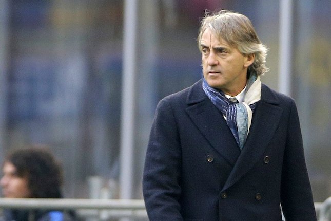 Roberto Mancini