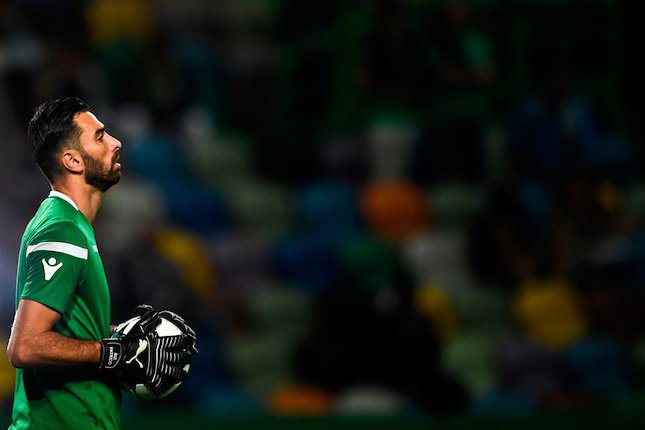 Rui Patricio