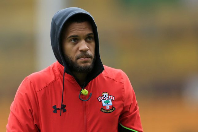 Ryan Bertrand