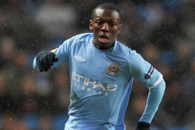 Shaun Wright-Phillips