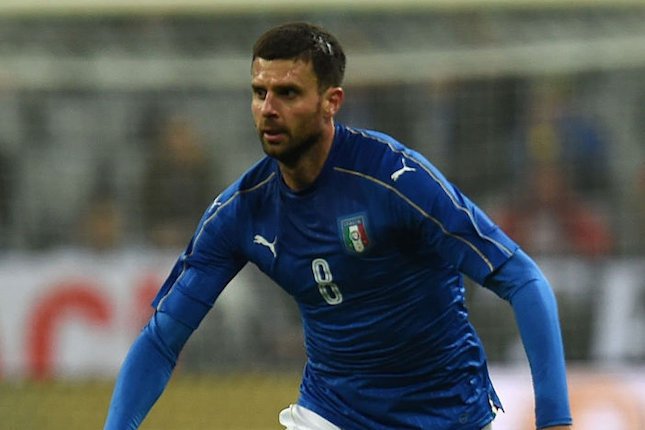 Thiago Motta