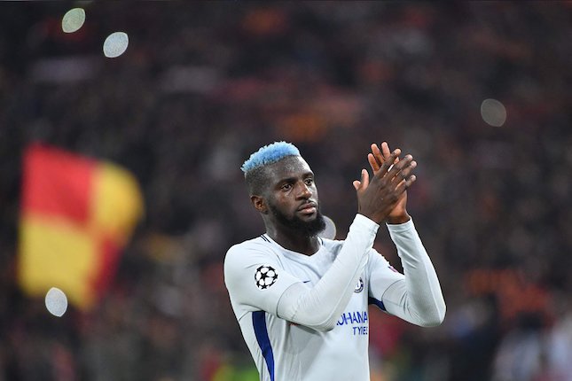 Tiemoue Bakayoko