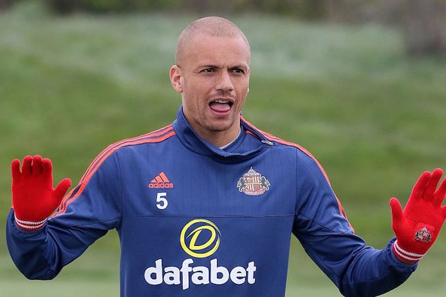 Wes Brown