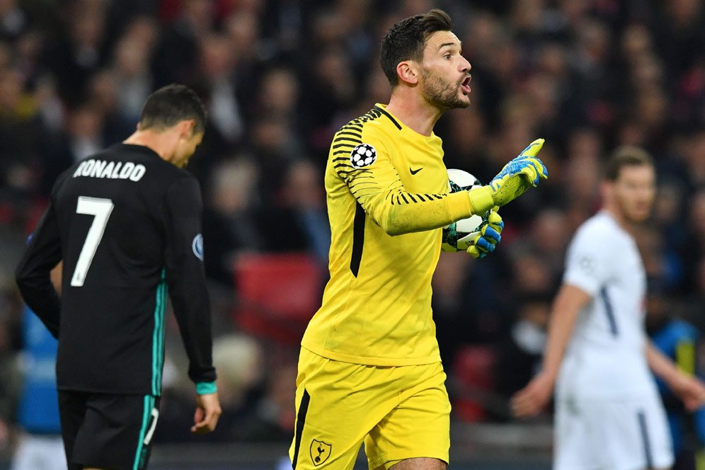 Liga Champions - 4 Lolos, 25 Masih Bisa Lolos, 3 Pasti Out
