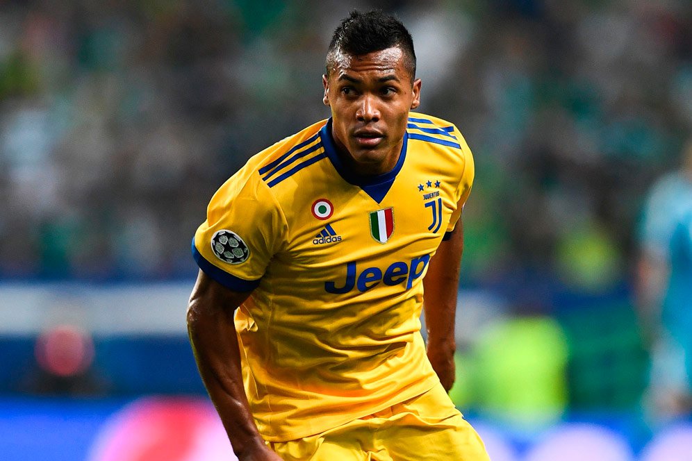 Alex Sandro Tutup Peluang Ke Chelsea