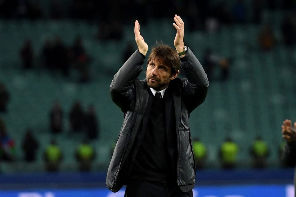 Arsenal Diklaim Conte Bakal Bikin Chelsea Menderita di Emirates