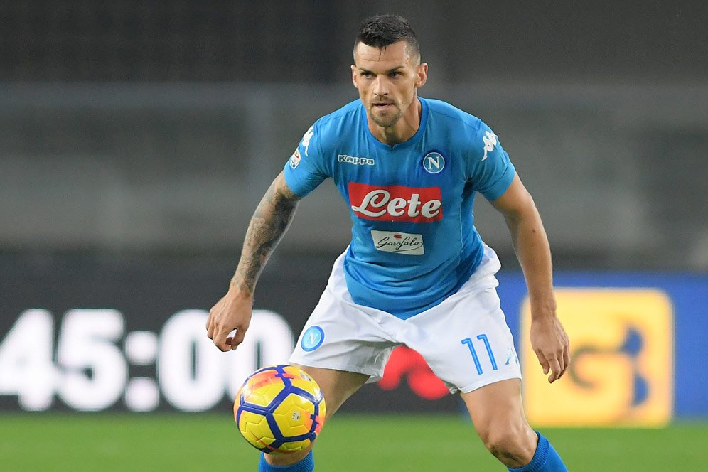 Maggio Masih Belum Mau Menyerah Kejar Scudetto