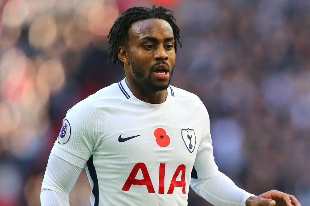 Danny Rose Diklaim Akan Gabung MU Pada Musim Panas