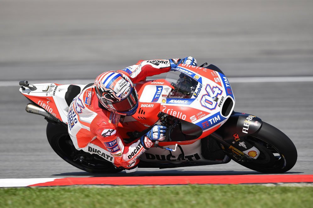 Dall'Igna: Jorge Lorenzo Paham 'Situasi' Ducati